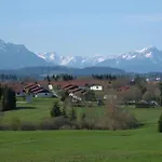 Ferienhaus Nr 21, Kategorie Komfort, Hochbergle, Allgäu *