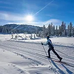 Casa vacanze Nr 21, Kategorie Komfort, Hochbergle, Allgaeu *